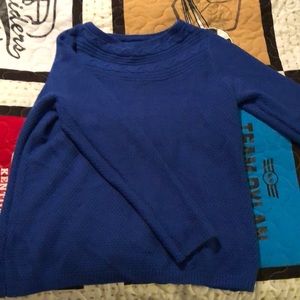 Women’s Croft & Barrow Crewneck Sweater